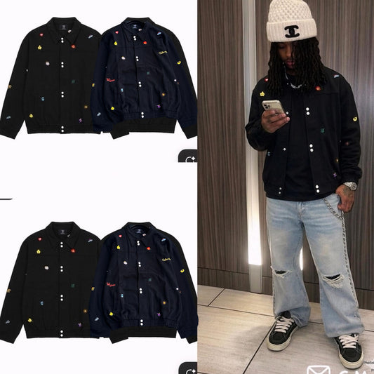 Premium Jacket