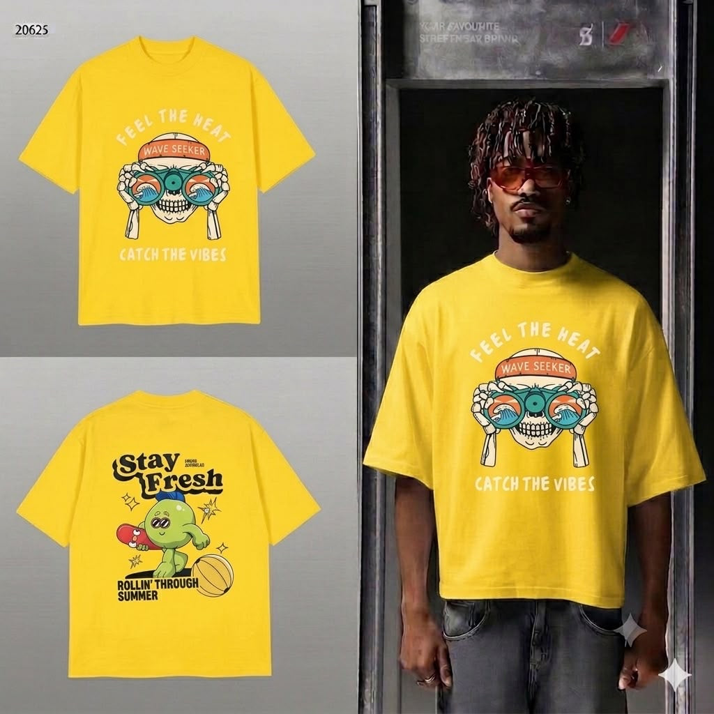 Premium T-shirt