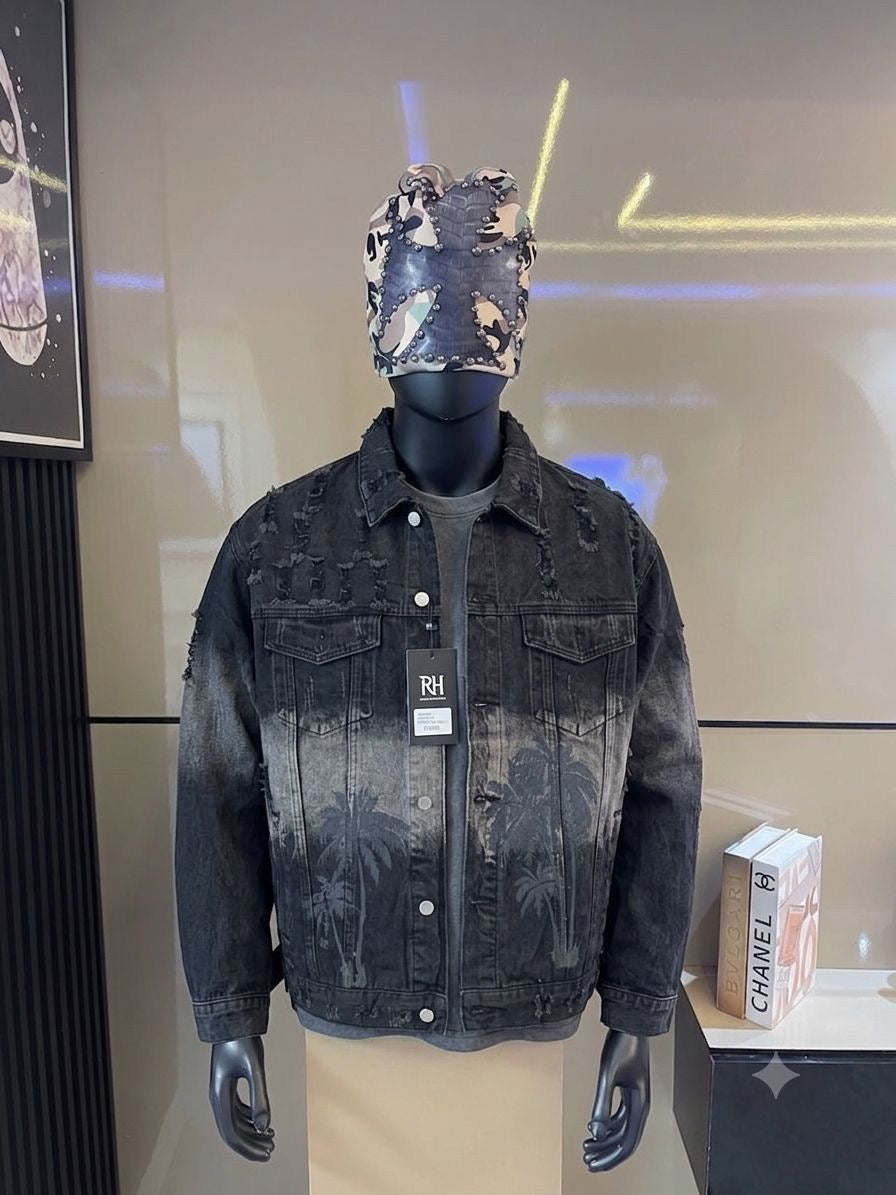 Premium Jean Jacket