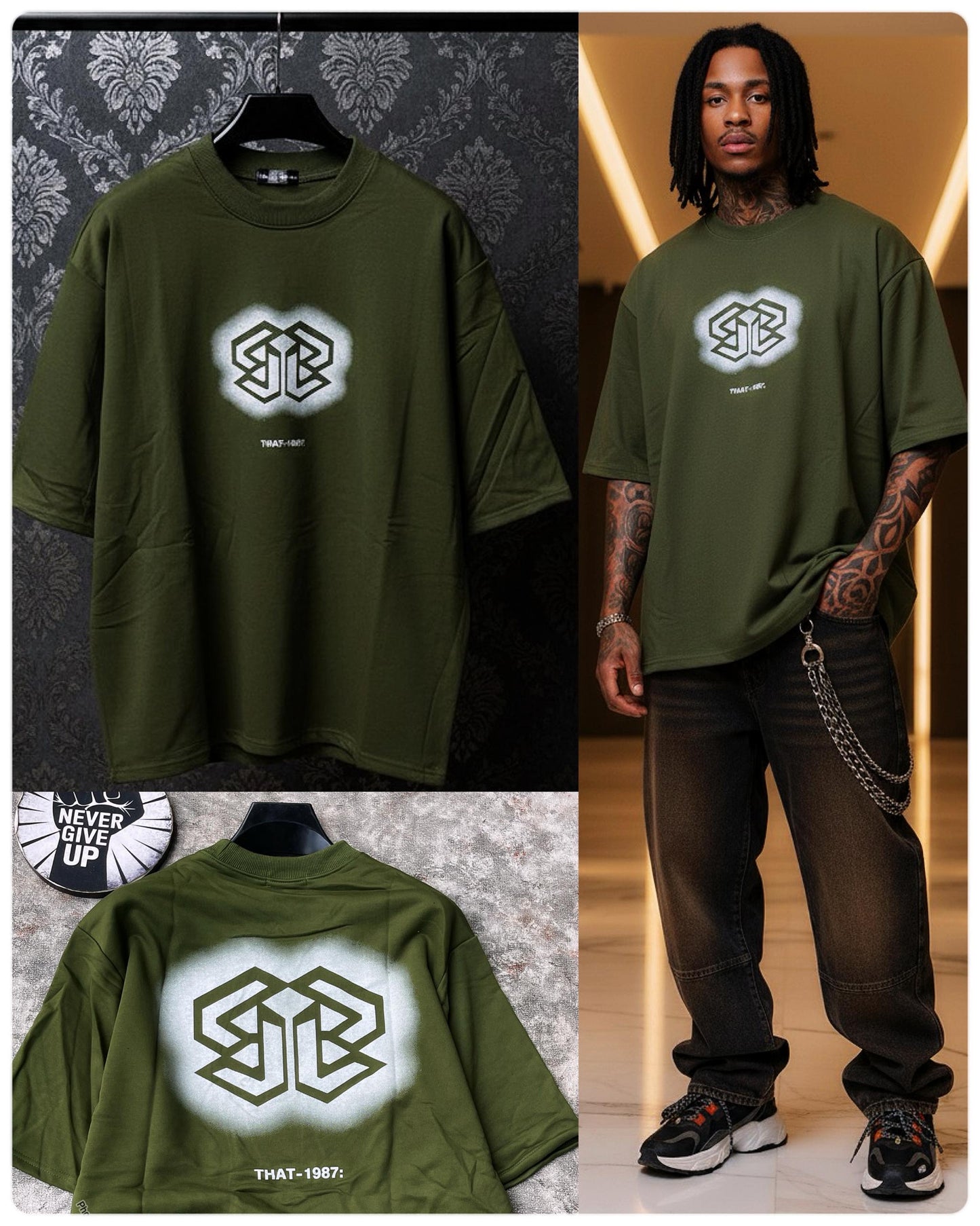 Classic T-shirt
