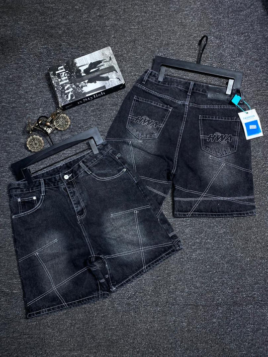 Classic Jean Short