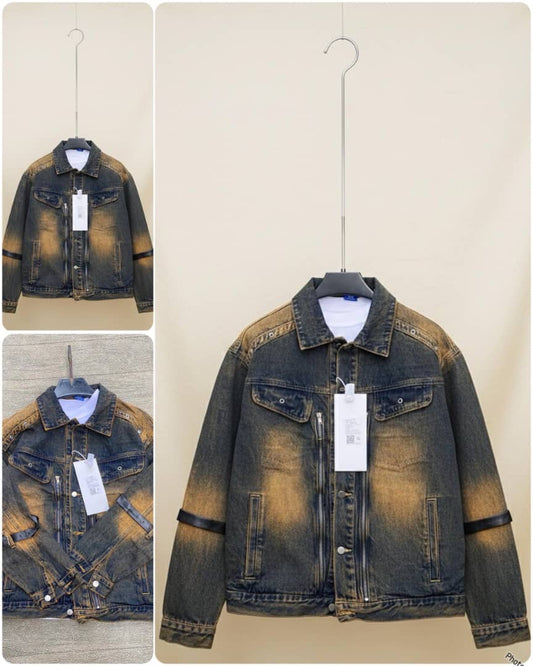 Premium Jean Jacket