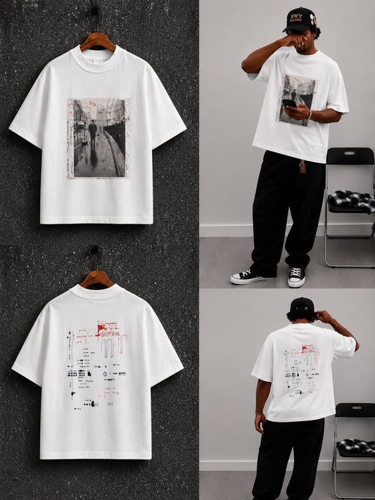 Premium T-shirt