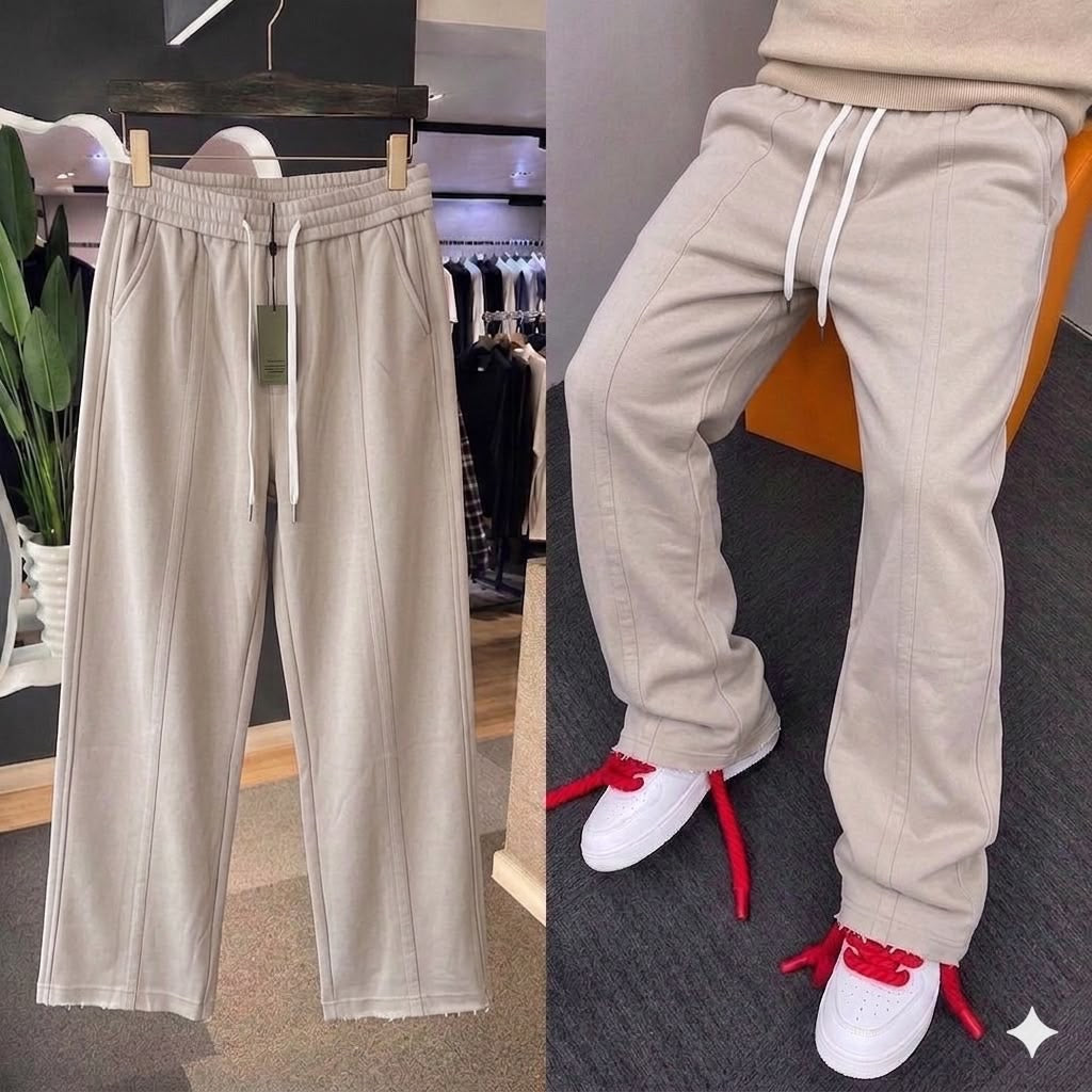 Premium Joggers