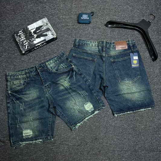 Classic Jean Short