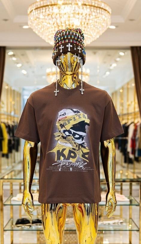 Premium T-shirt