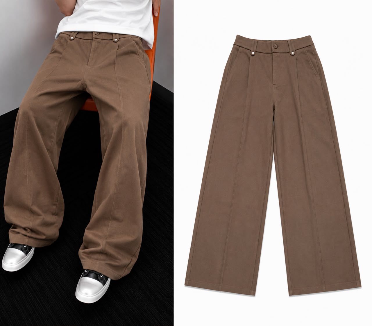 Premium Jogger Pant