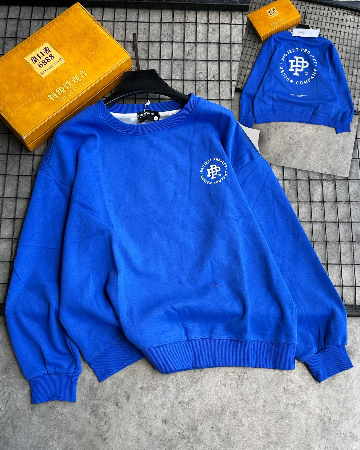 Classic Long Sleeve T-shirt