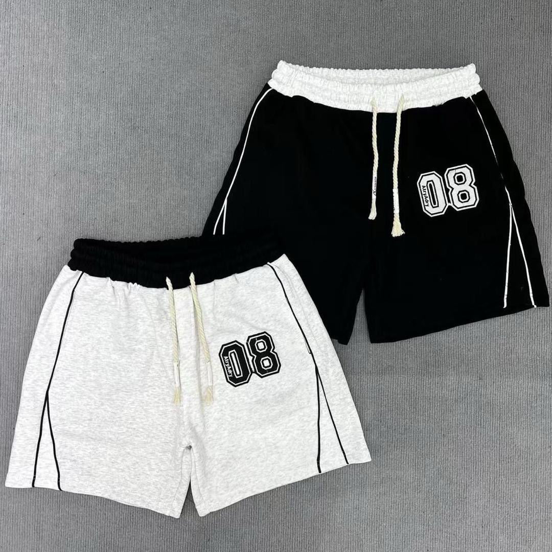 Classic Jogger Short