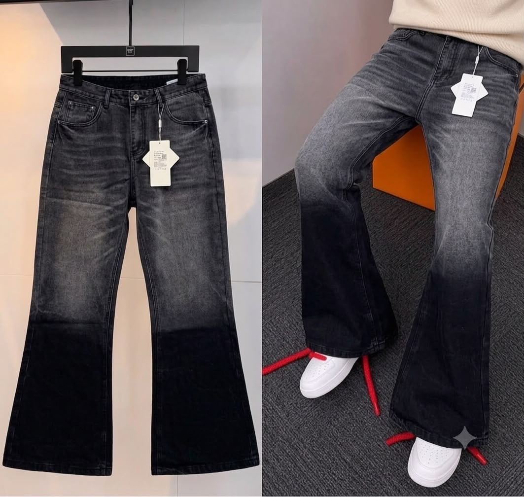Premium Baggy Jeans