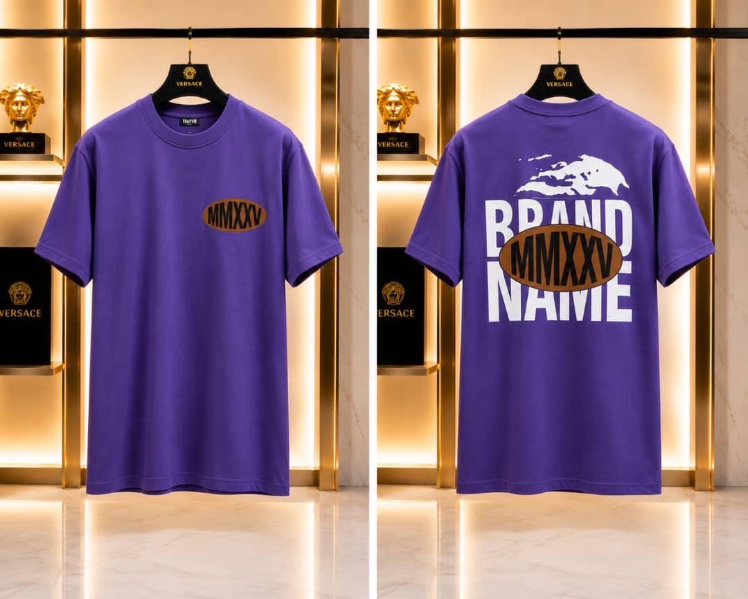 Classic T-shirt
