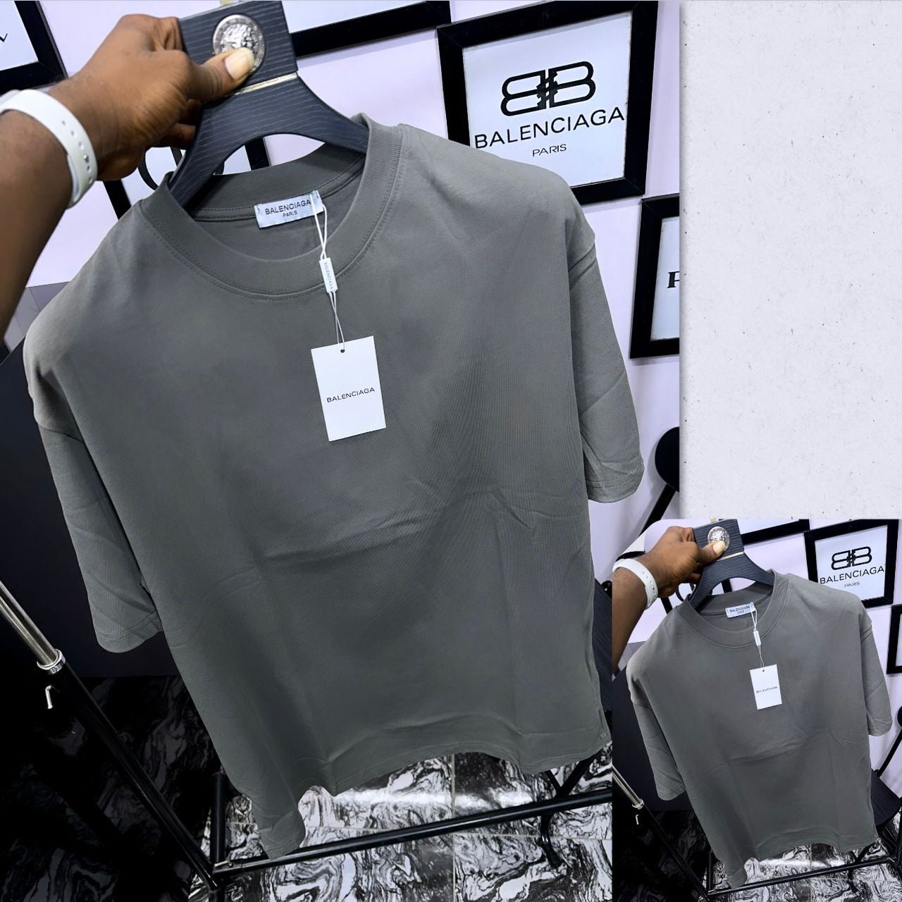 Classic T-shirt