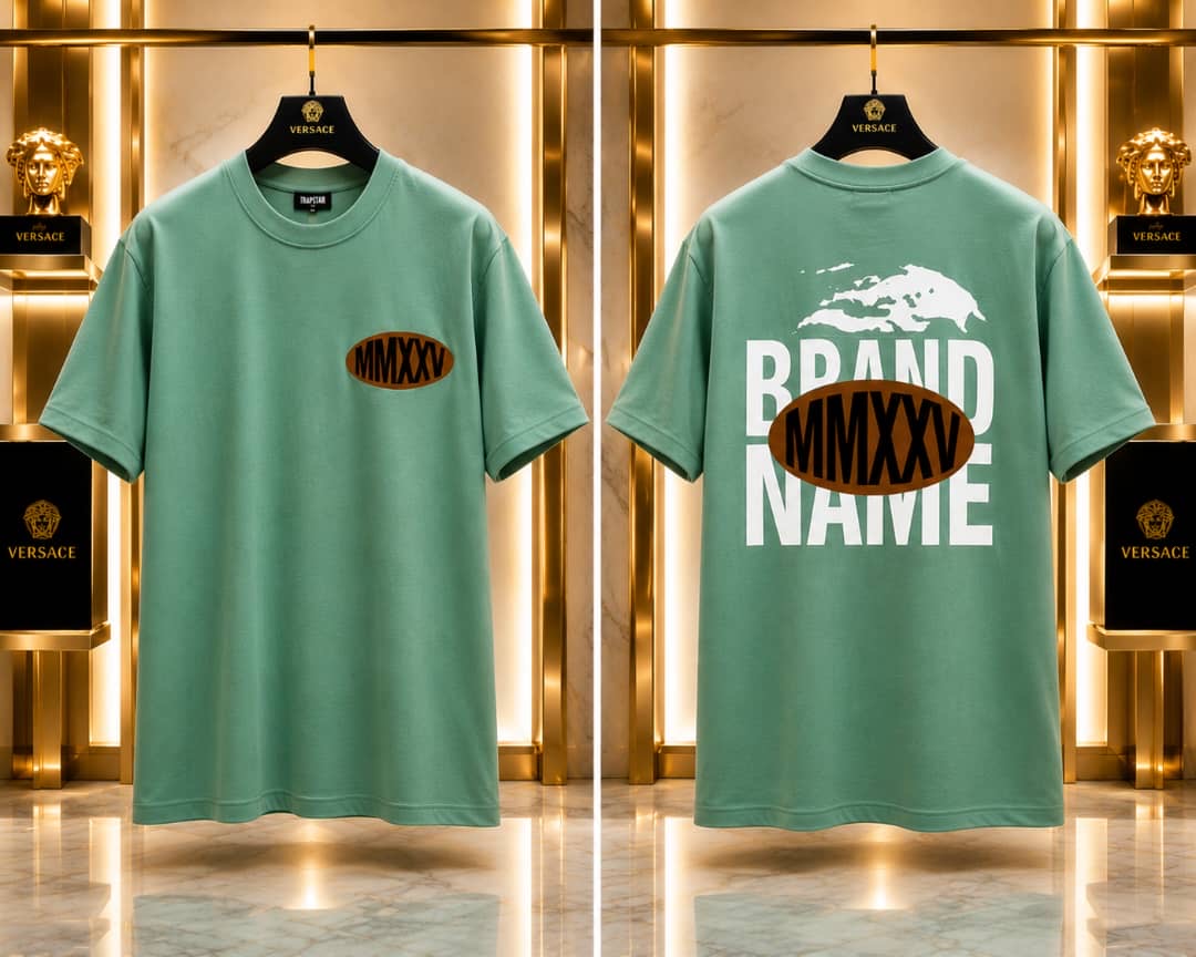 Classic T-shirt