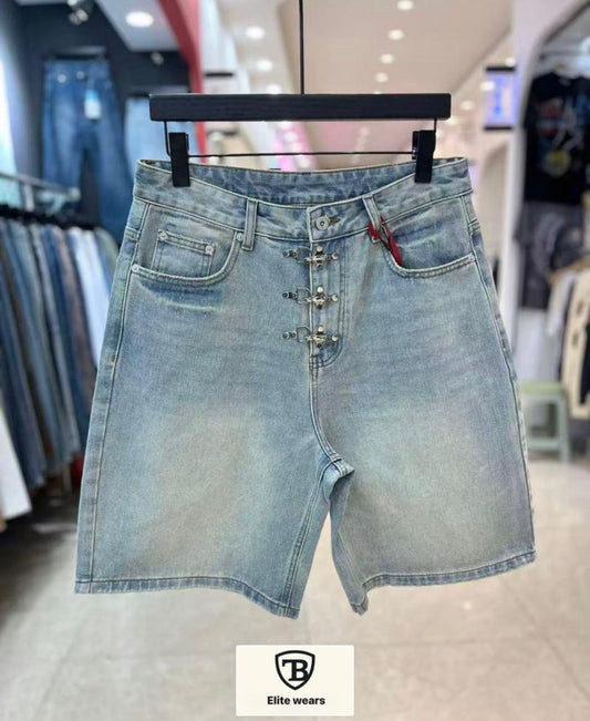 Classic Baggy Shorts