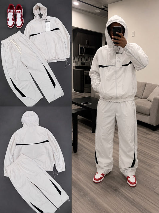 Premium Tracksuit