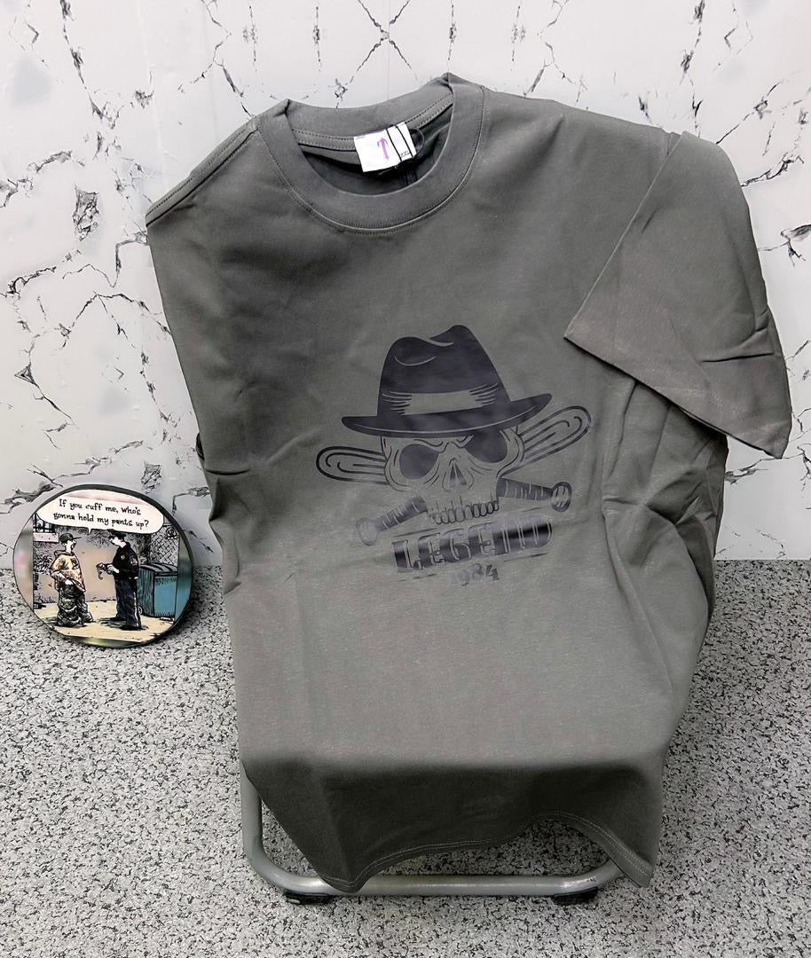 Classic T-shirt