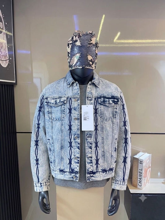 Premium Jacket