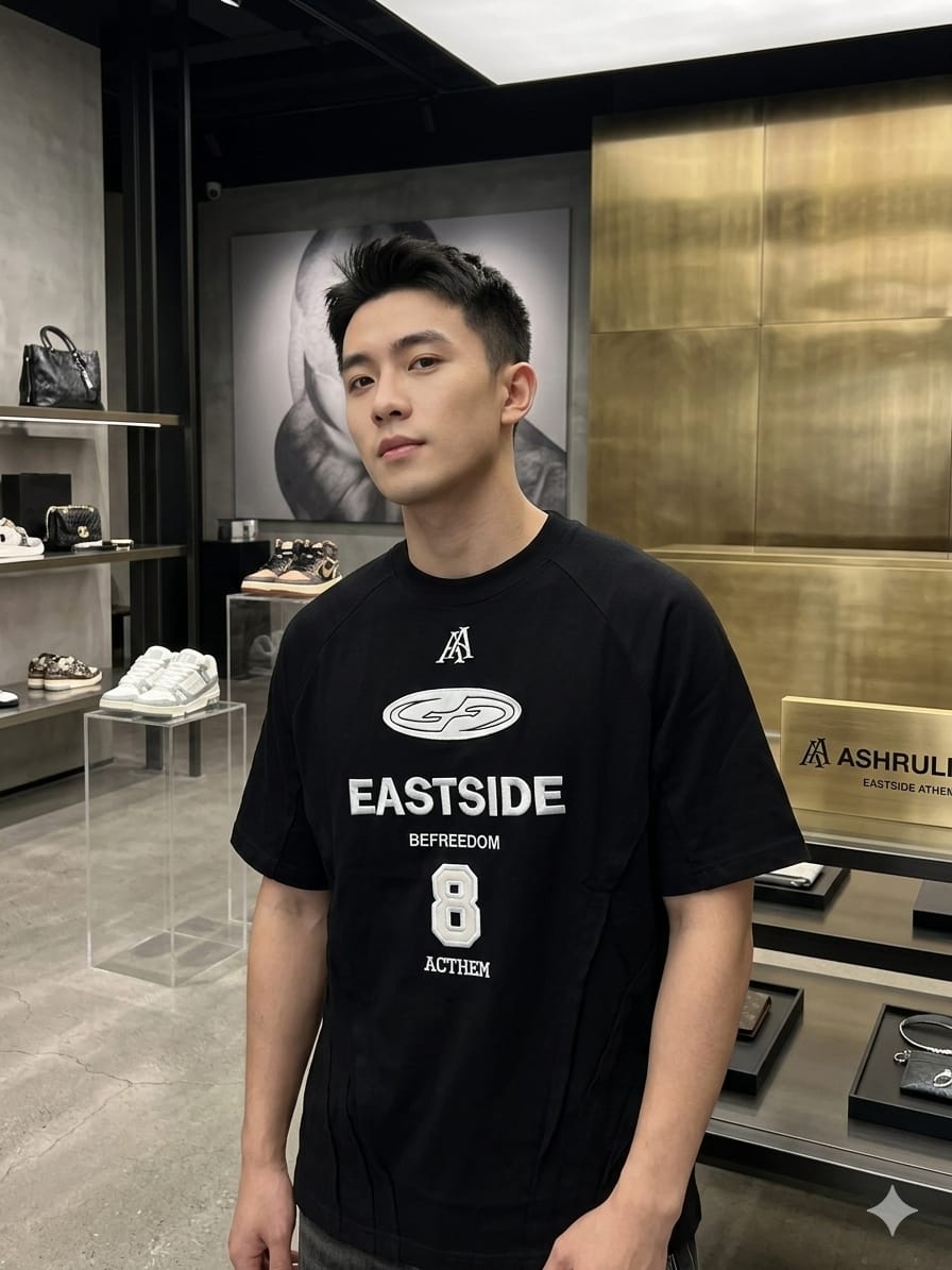 Classic T-shirt