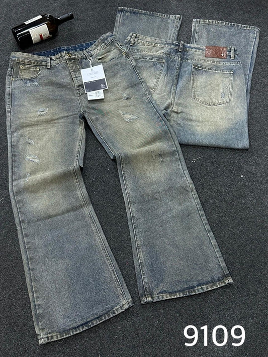 Classy Baggy Jeans