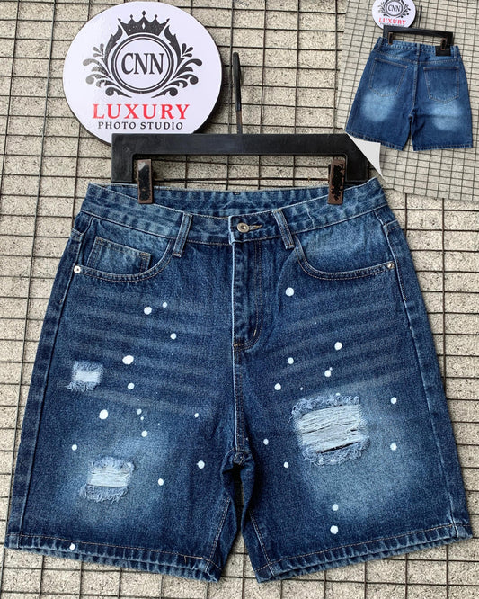 Classic Jean Short