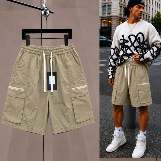 Premium Cargo Short