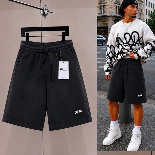 Premium Jogger Short