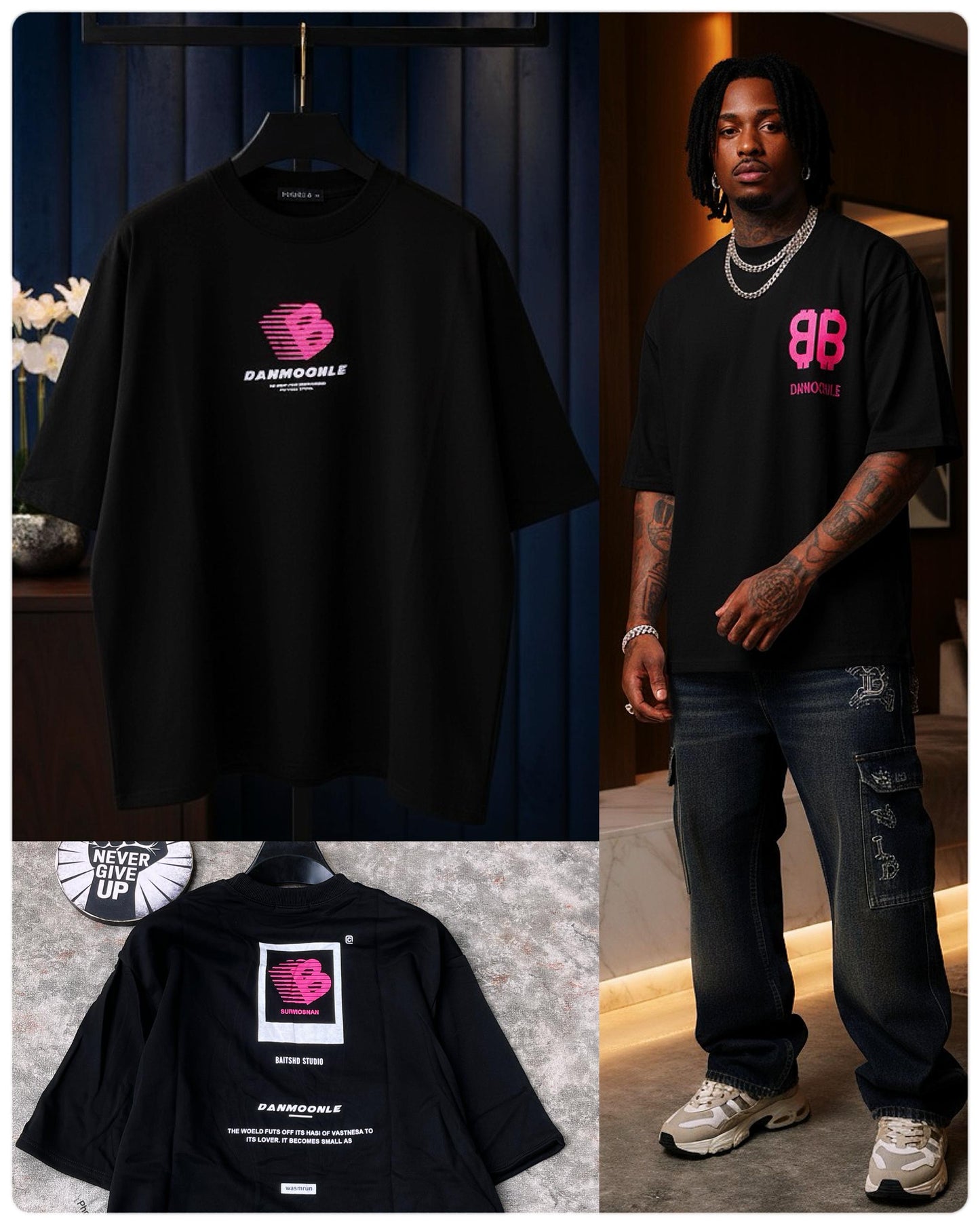 Classic T-shirt