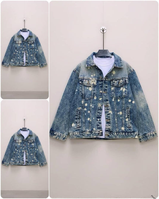 Premium Jean Jacket