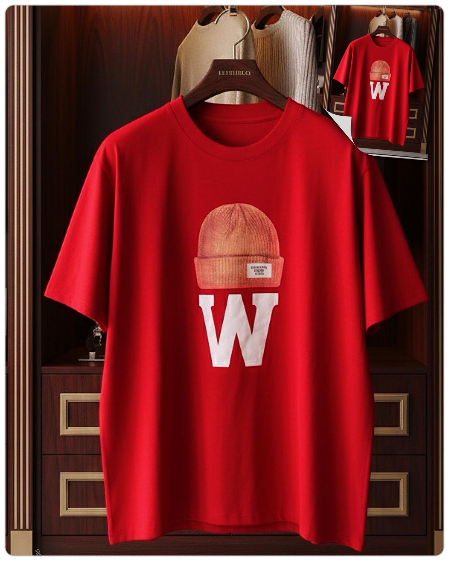 Classic T-shirt