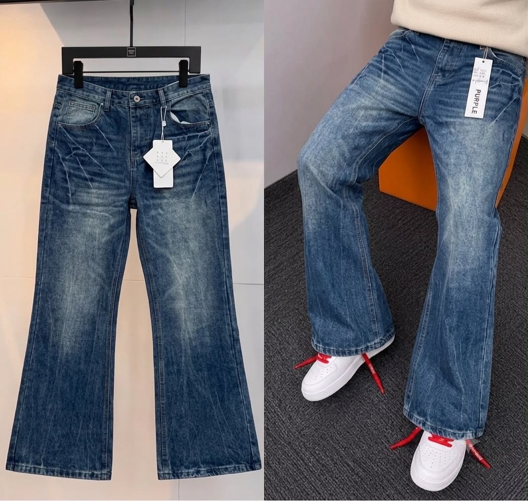 Premium Baggy Jeans