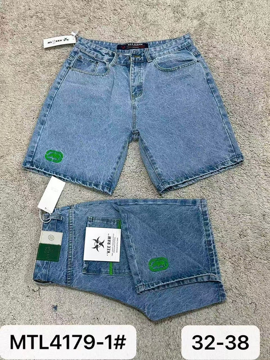 Classic Jean Short