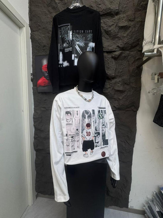 Premium Long Sleeve T-shirt