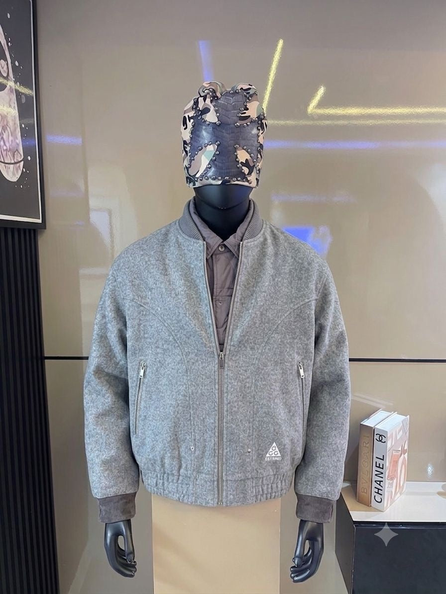 Premium Jacket