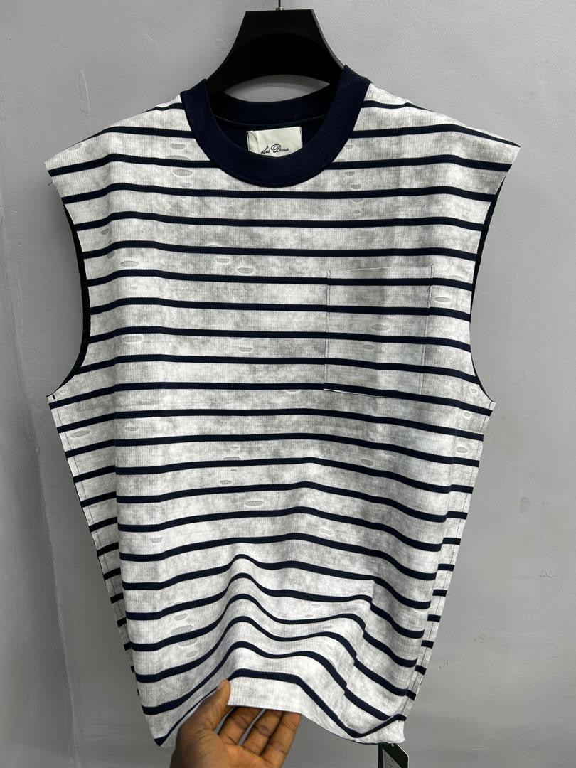 Premium Armless T-shirt