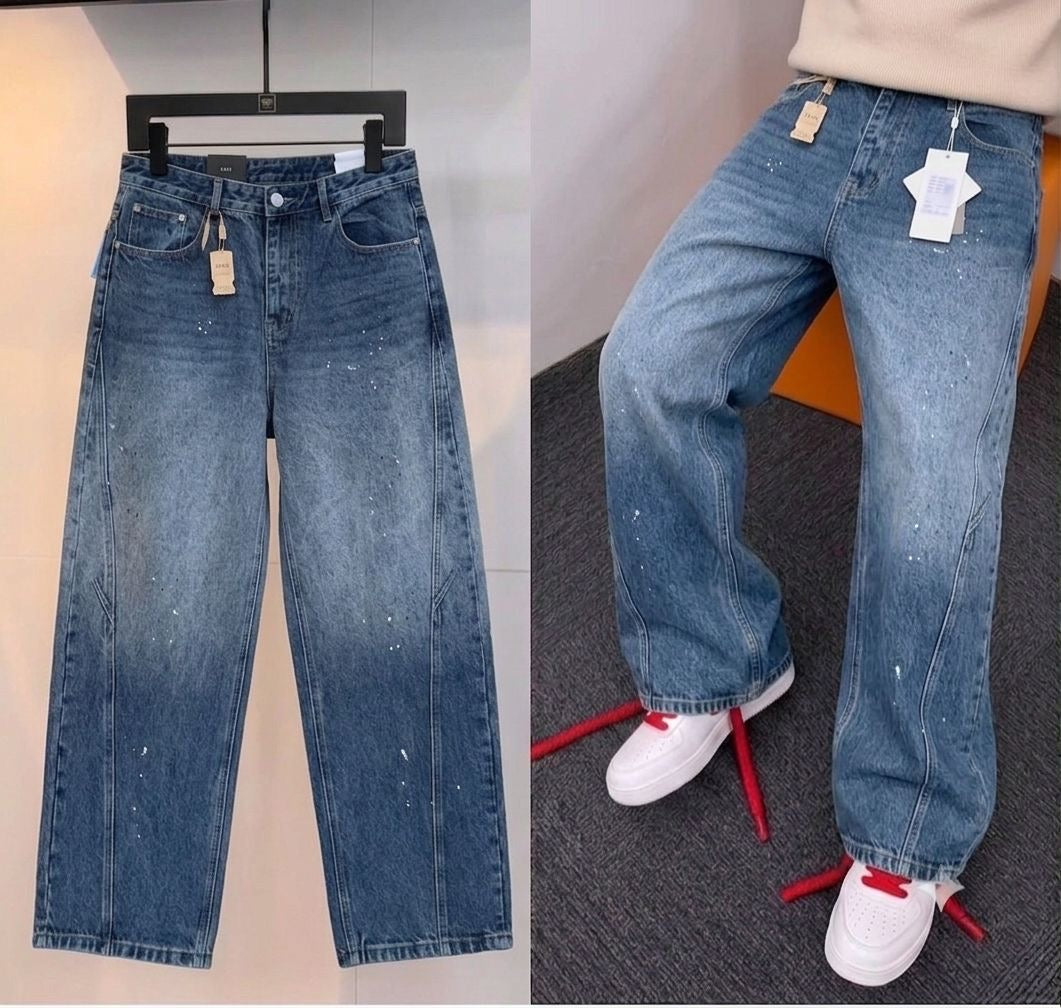 Premium Baggy Jeans