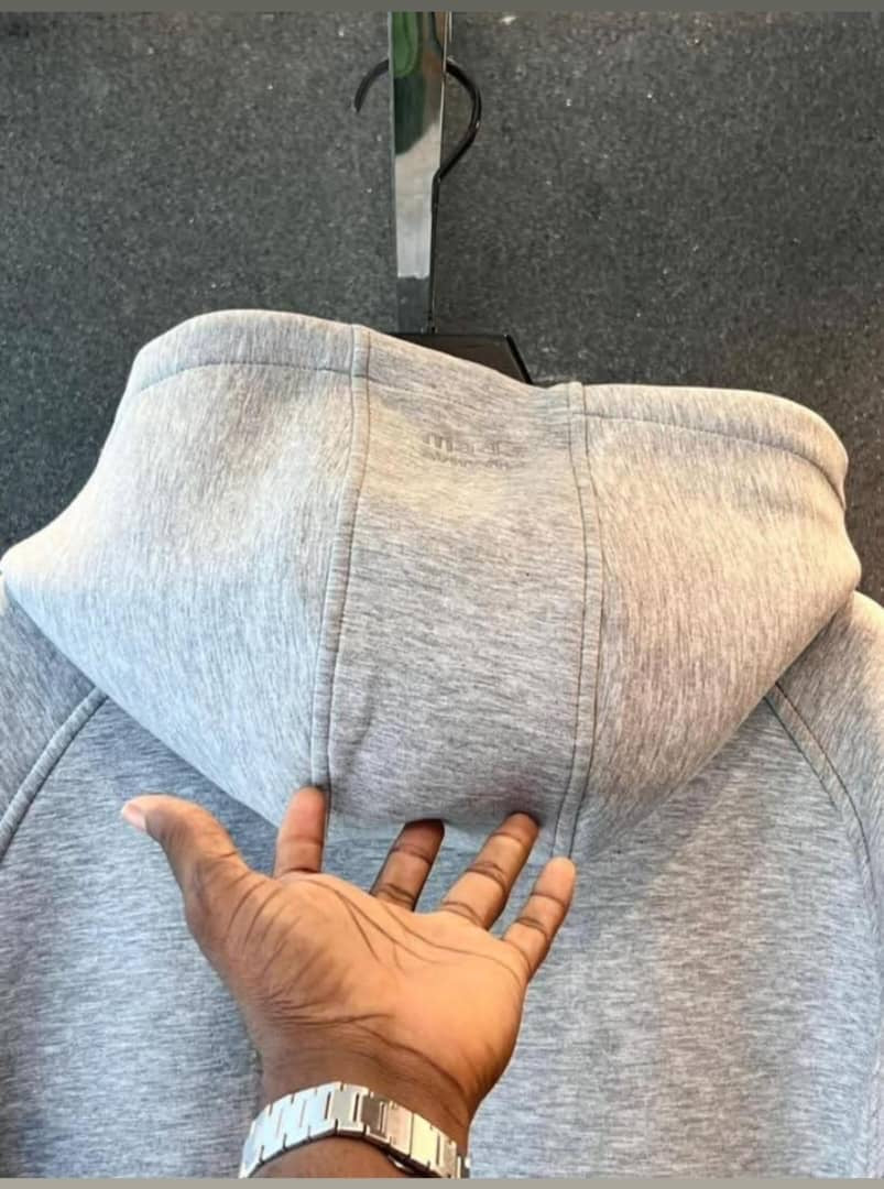 Premium Hoodie Sweater