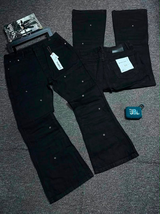 Classy Baggy Jeans
