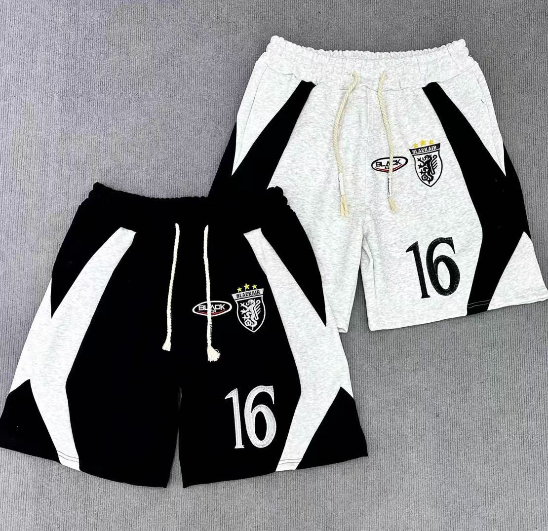 Classic Jogger Short