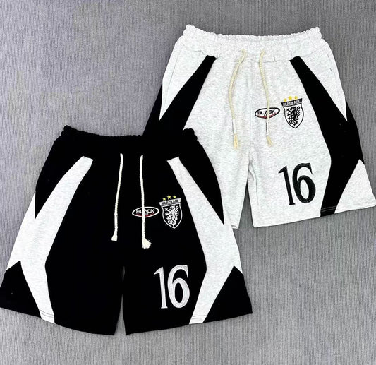 Classic Jogger Short