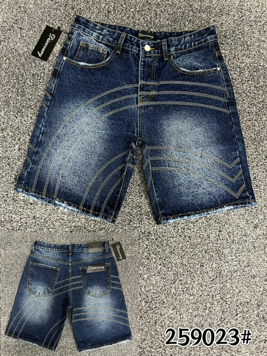 Classic Jean Short
