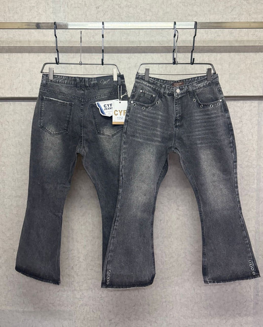 Classy Baggy Jeans