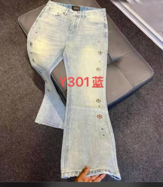 Classy Baggy Jeans