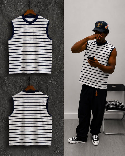 Premium Armless T-shirt