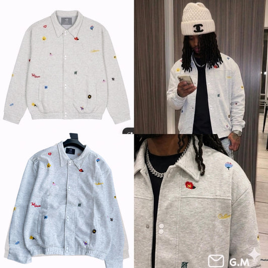 Classic Jacket