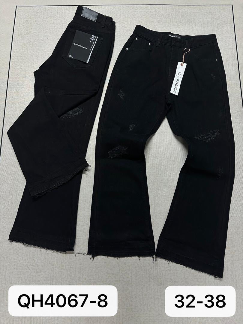 Classy Baggy Jeans
