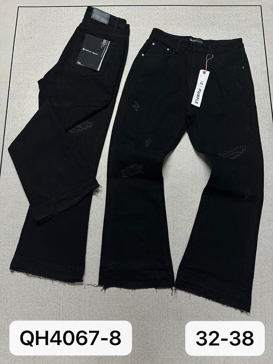 Classy Baggy Jeans