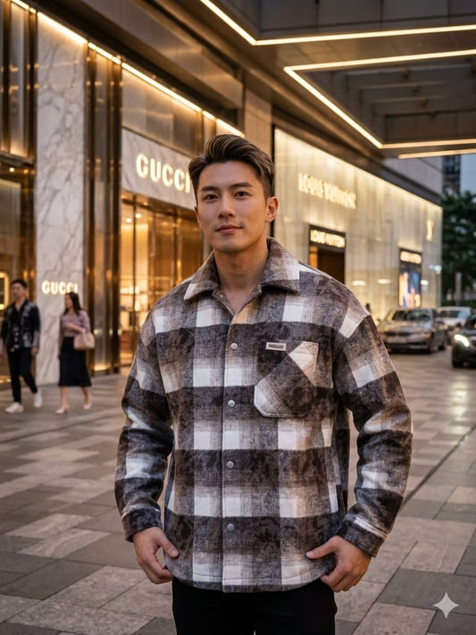 Premium Jacket