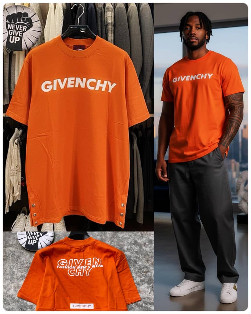 Givenchy T-shirt