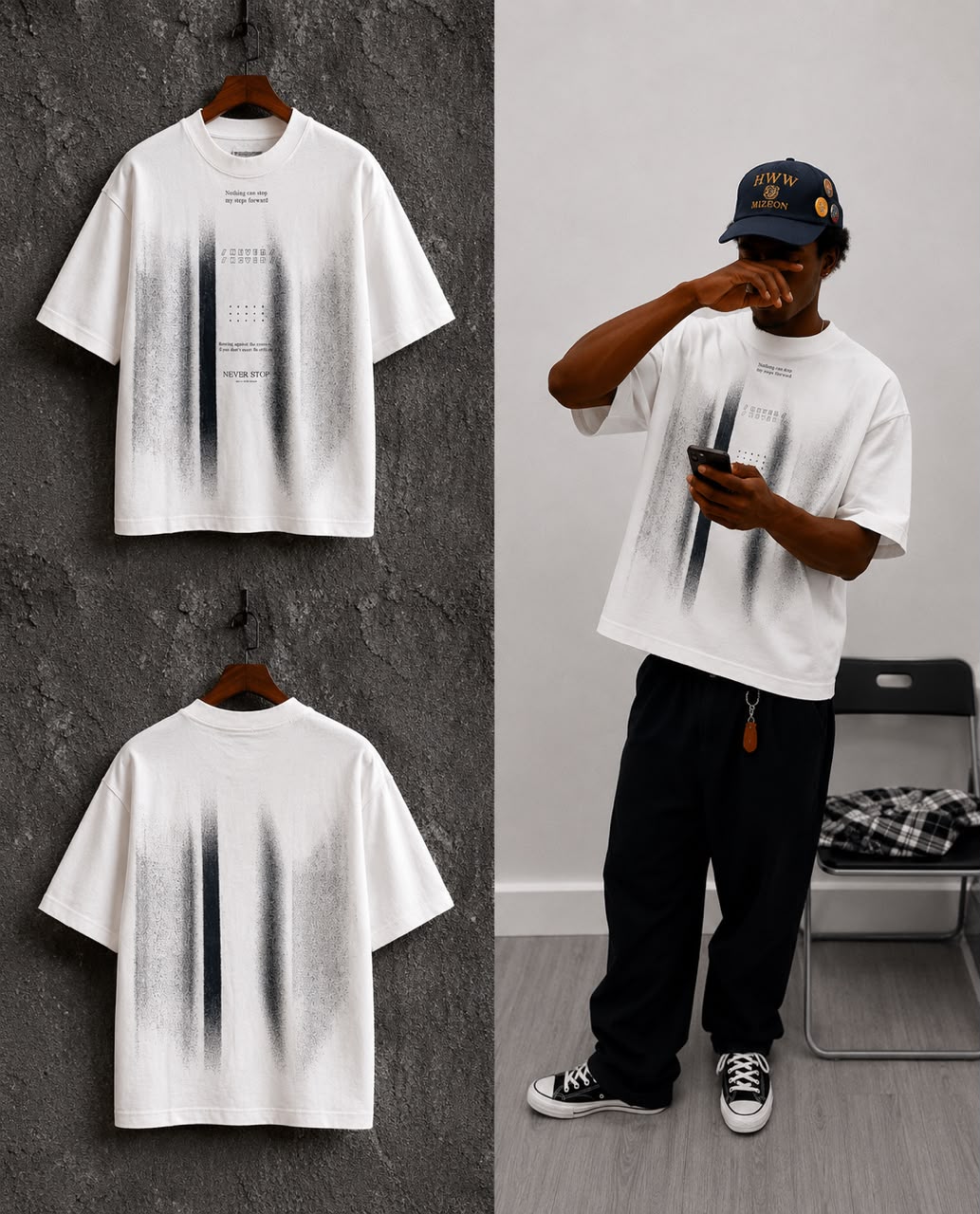 Premium T-shirt