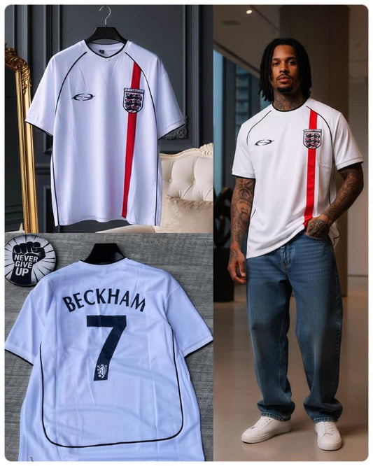 England Jersey